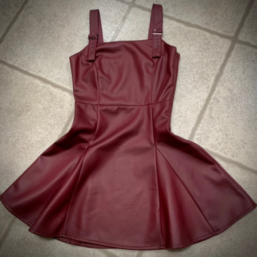XS Tobi Mini Dress